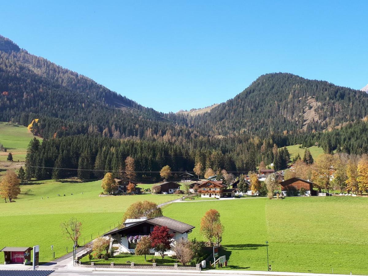 Landhaus St. Georg Sankt Martin am Tennengebirge Exterior foto